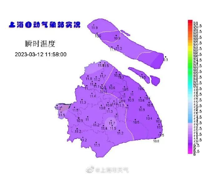 上海明天天气 上海市天气预报15天
