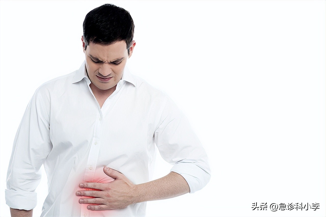 胆囊炎的症状是哪里疼 胆囊炎有什么症状