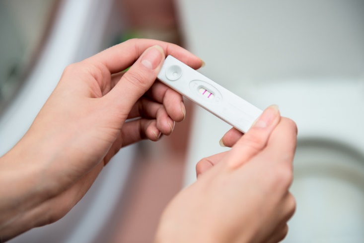 怀孕初期1-7天症状 受孕成功的敏感前兆