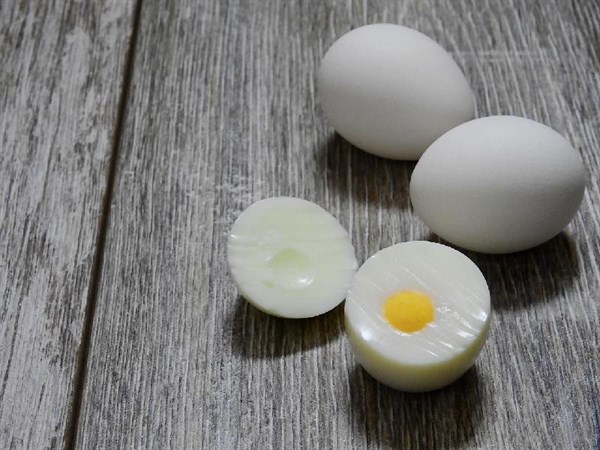 煮鸡蛋需要多长时间 一天吃几个鸡蛋合适