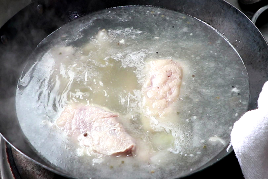 夏至吃什么传统食物 夏至必吃的10种食物