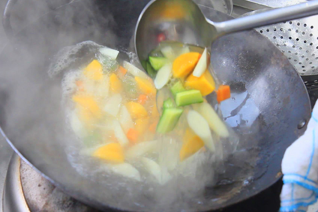 夏至吃什么传统食物 夏至必吃的10种食物