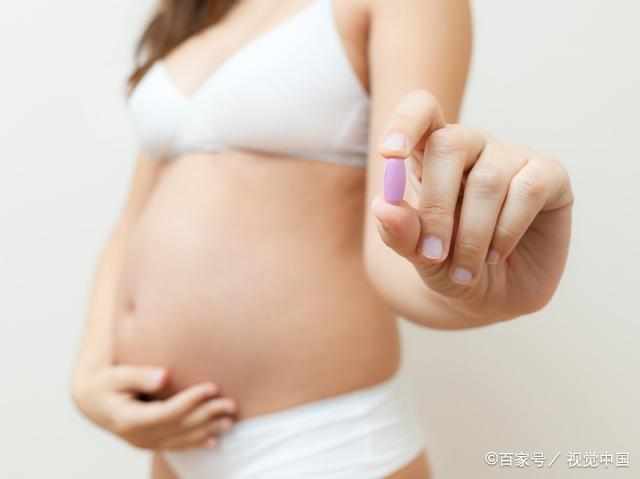 怀孕多久能用验孕棒测出来 刚刚怀孕10天怎么打掉