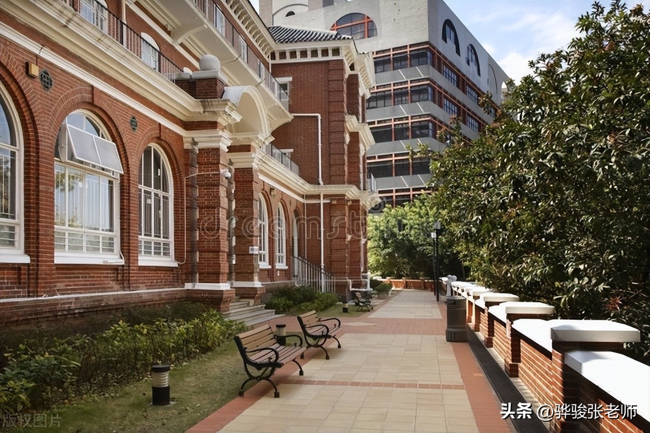 中国大学排名2023最新排名表 2023年中国大学排名