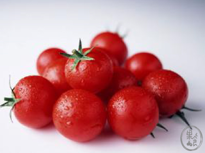 番茄是水果还是蔬菜 十大低糖水果排行榜