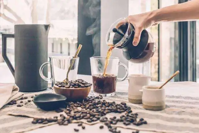 黑咖啡的功效与作用 黑咖啡真的可以减肥吗