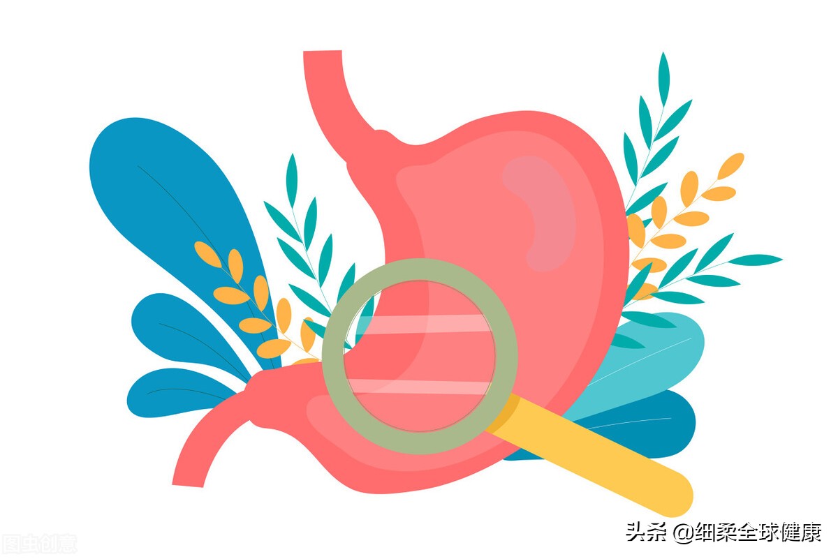 胃溃疡症状表现有哪些 胃溃疡怎么治疗