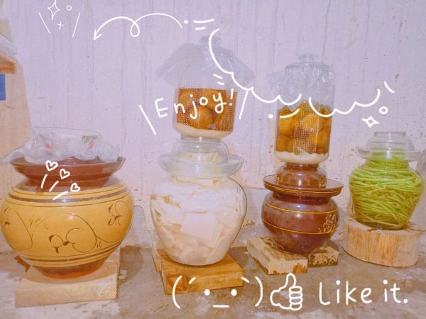 酸豆角的腌制方法 酸豆角的腌制方法简单