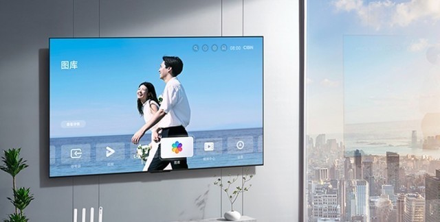 55寸电视长宽多少厘米 65寸电视机尺寸明细