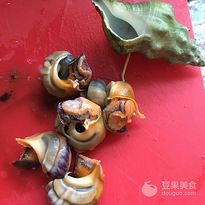 海螺的做法煮多长时间 海螺煮多久能熟