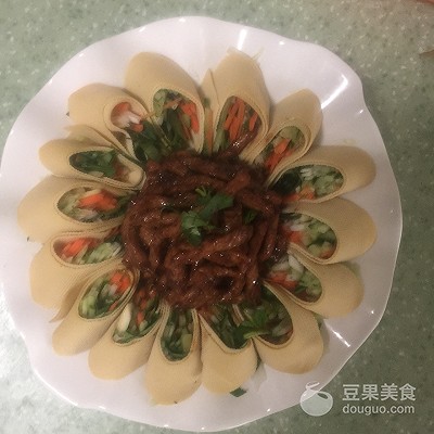 京酱肉丝的做法 京酱肉丝怎么做