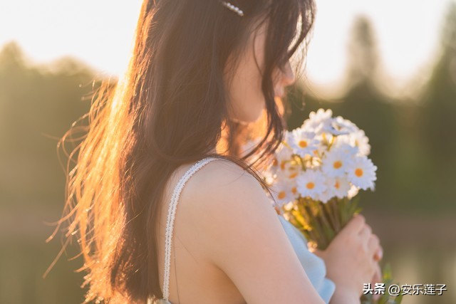 天秤座女生性格 天秤女想让你上的表现