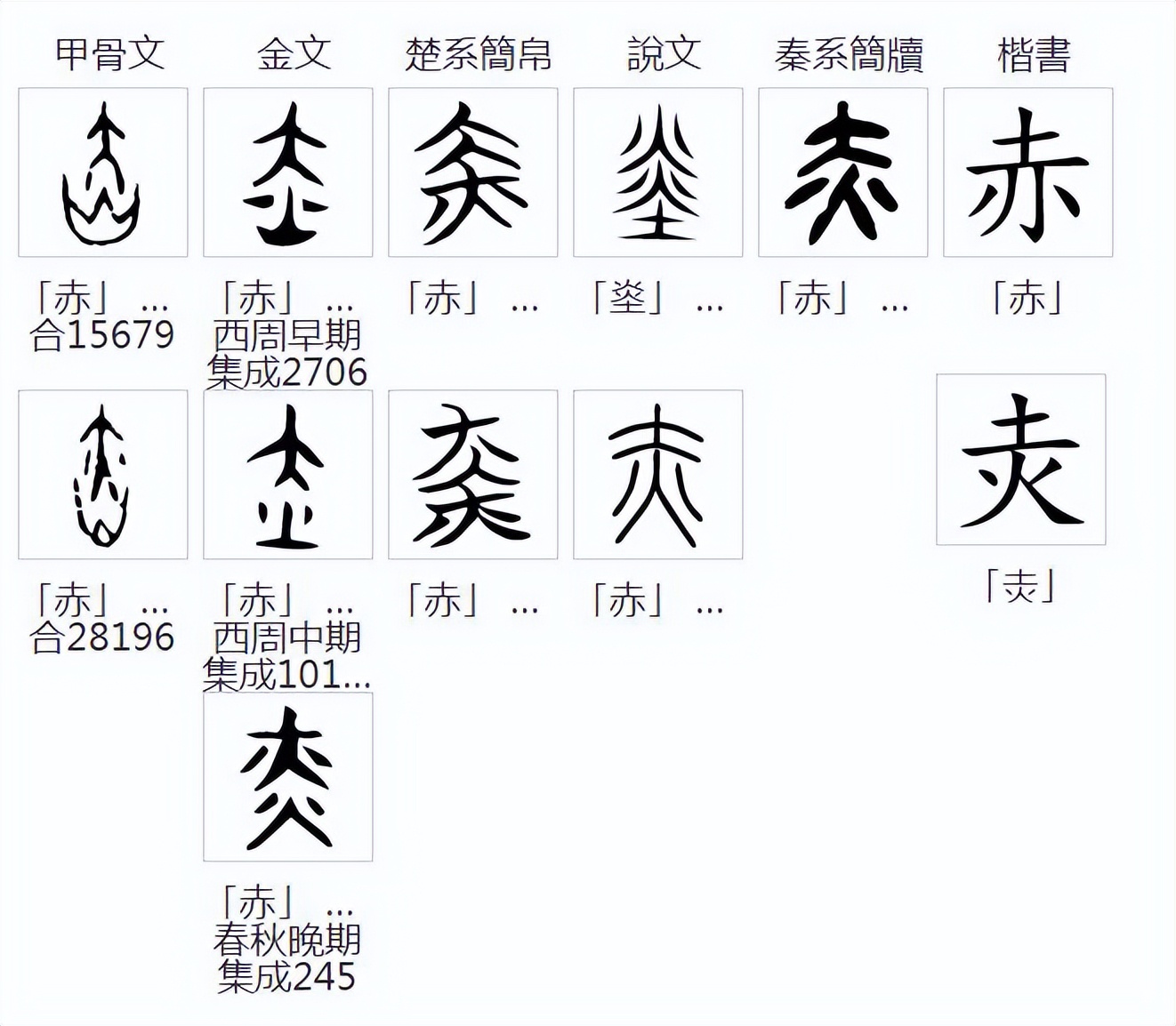 井字中间加一点是什么字 井字格图片