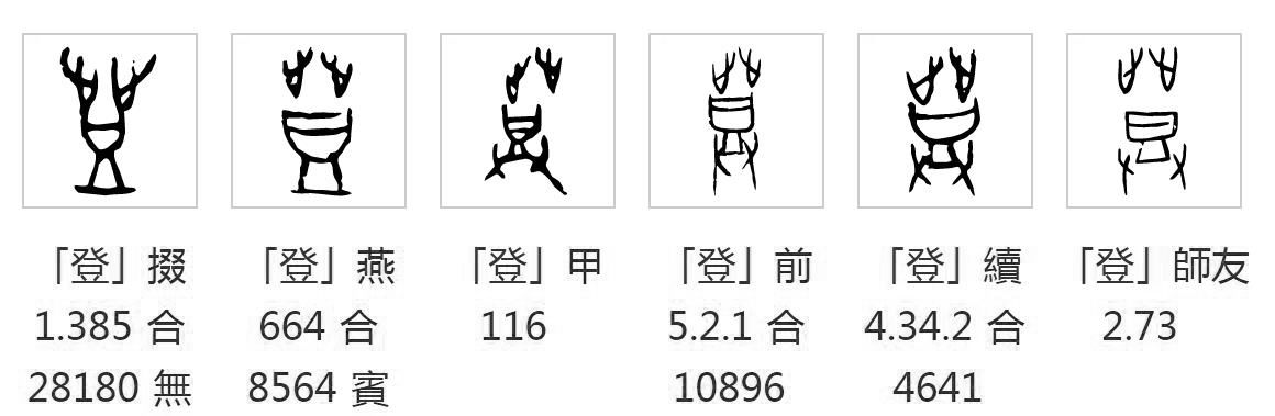 井字中间加一点是什么字 井字格图片