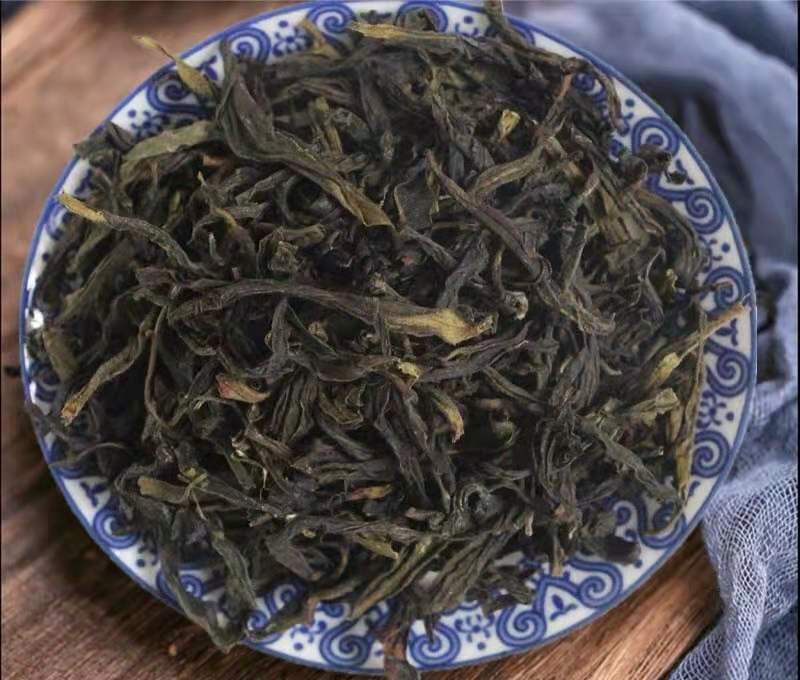 乌龙茶属于什么茶 桂花乌龙茶的功效
