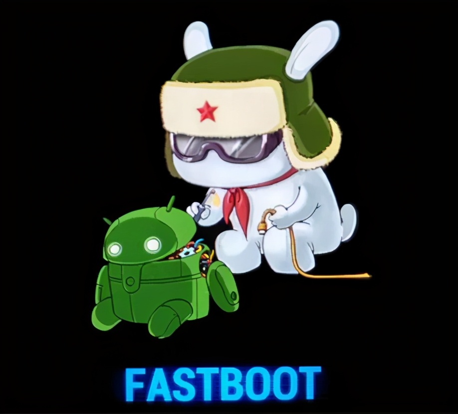 fastboot是什么意思 fastboot一直开不了机