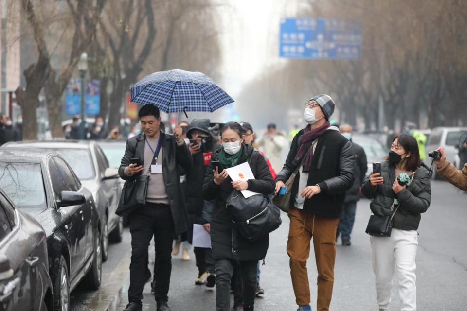 江歌事件全过程简介 刘鑫同学对她的评价