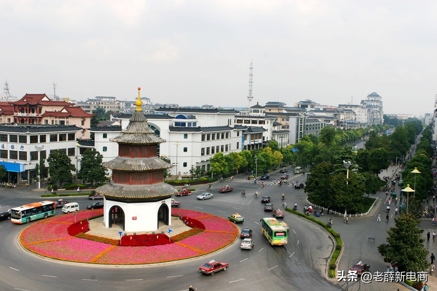 广陵是现在江苏省的哪个地方 冯子存是我国著名的