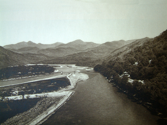 都江堰水利工程修建的年代是哪里什么时候 京杭大运河是谁修建的