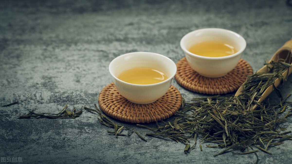 绿茶有哪些品种 绿茶品种排名前十名