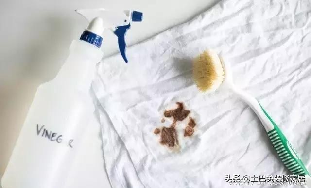 白色衣服发黄了怎么可以洗白 白色外套发黄怎么洗白