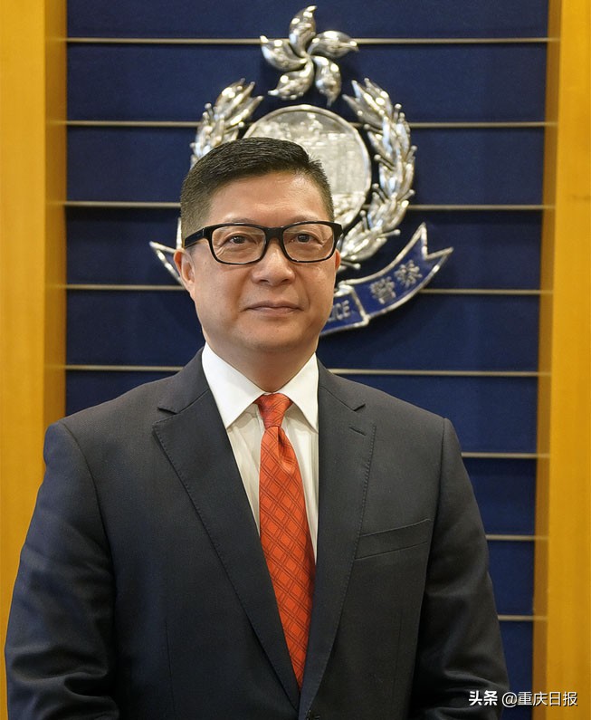 香港保安局长和警务处长谁大 廉政专员和警务处长谁大
