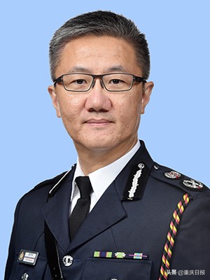 香港保安局长和警务处长谁大 廉政专员和警务处长谁大