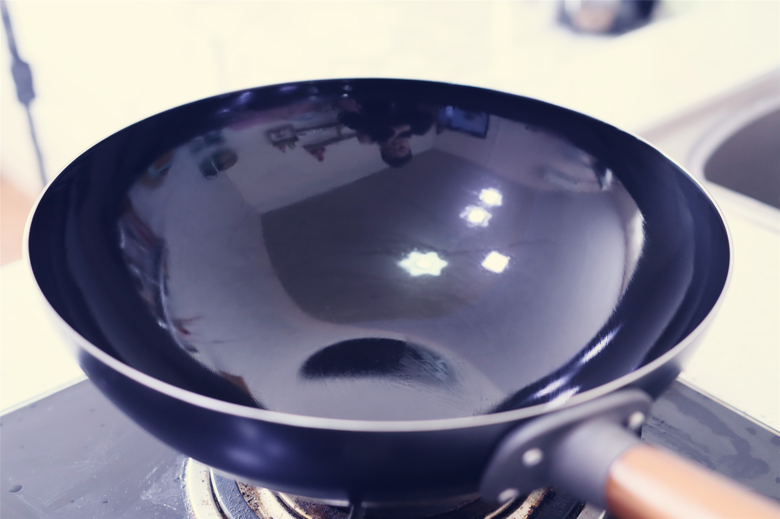 新锅开锅的正确做法 不锈钢开锅的正确方法
