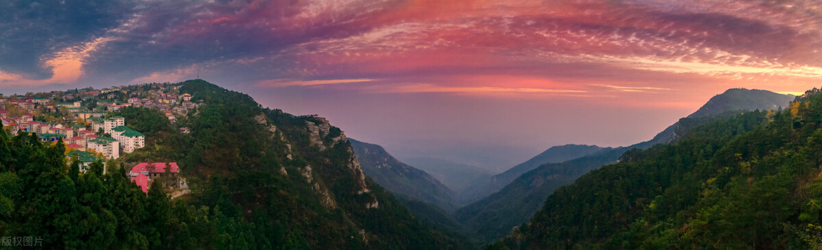 江西旅游必去十大景点 广西旅游必去十大景点排名