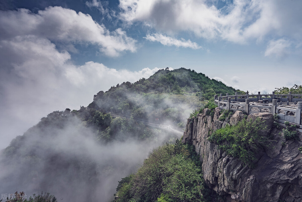 中国十大名胜古迹 北京景点排名前十