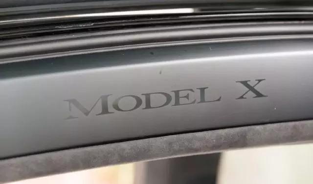 特斯拉model x 特斯拉modelx100d价格