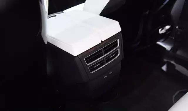 特斯拉model x 特斯拉modelx100d价格