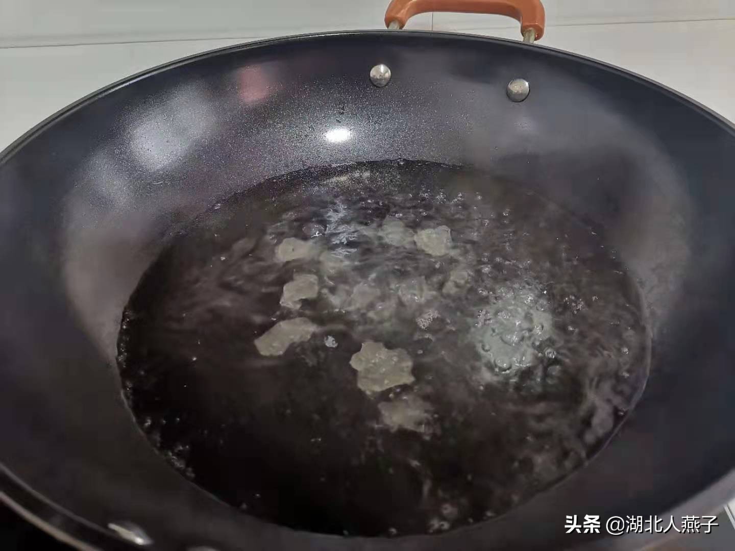 糖蒜的腌制方法家常 腊八蒜做法腌制过程