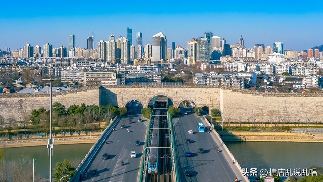 南京属于哪个省 南通市属于哪个省份