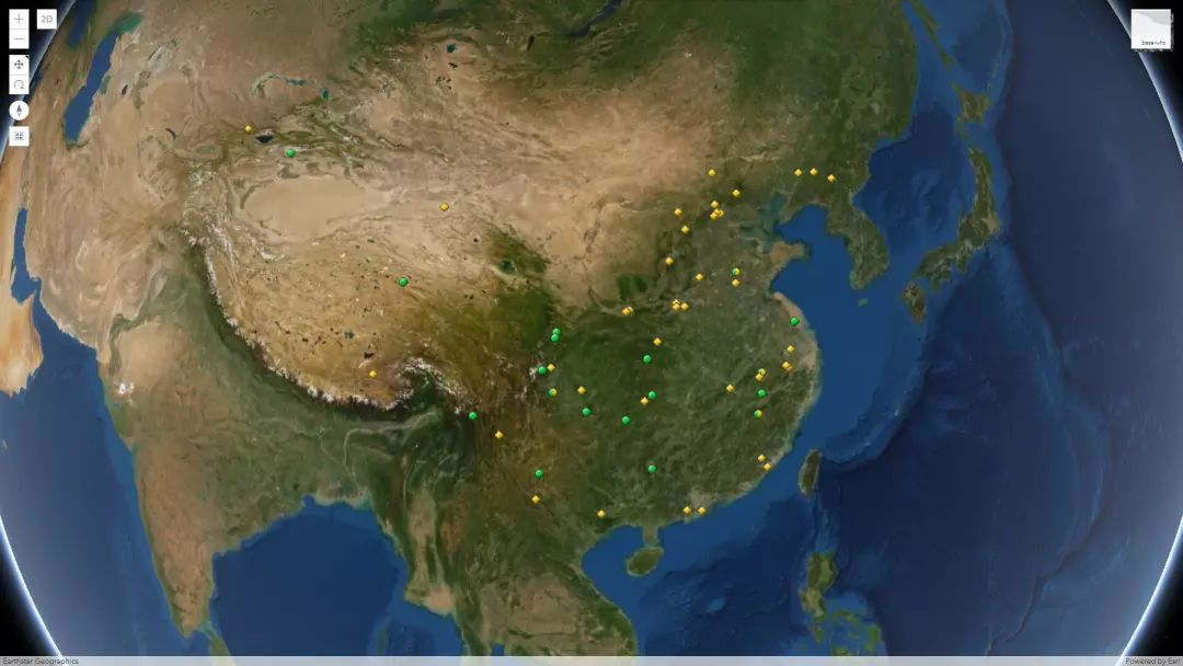 中国的世界文化遗产有哪些 物质文化遗产一览表
