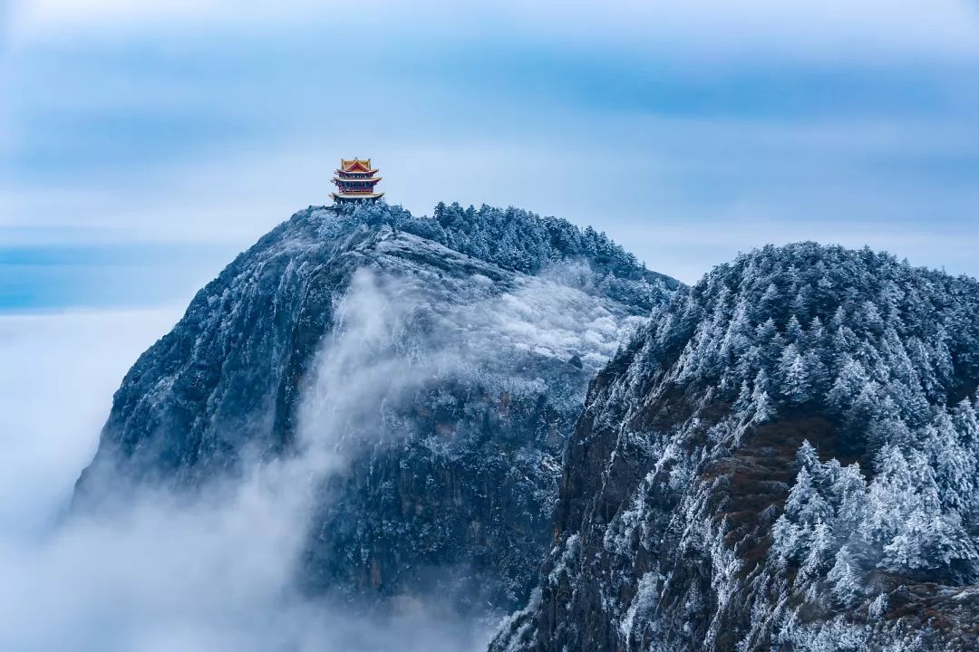 中国的世界文化遗产有哪些 物质文化遗产一览表