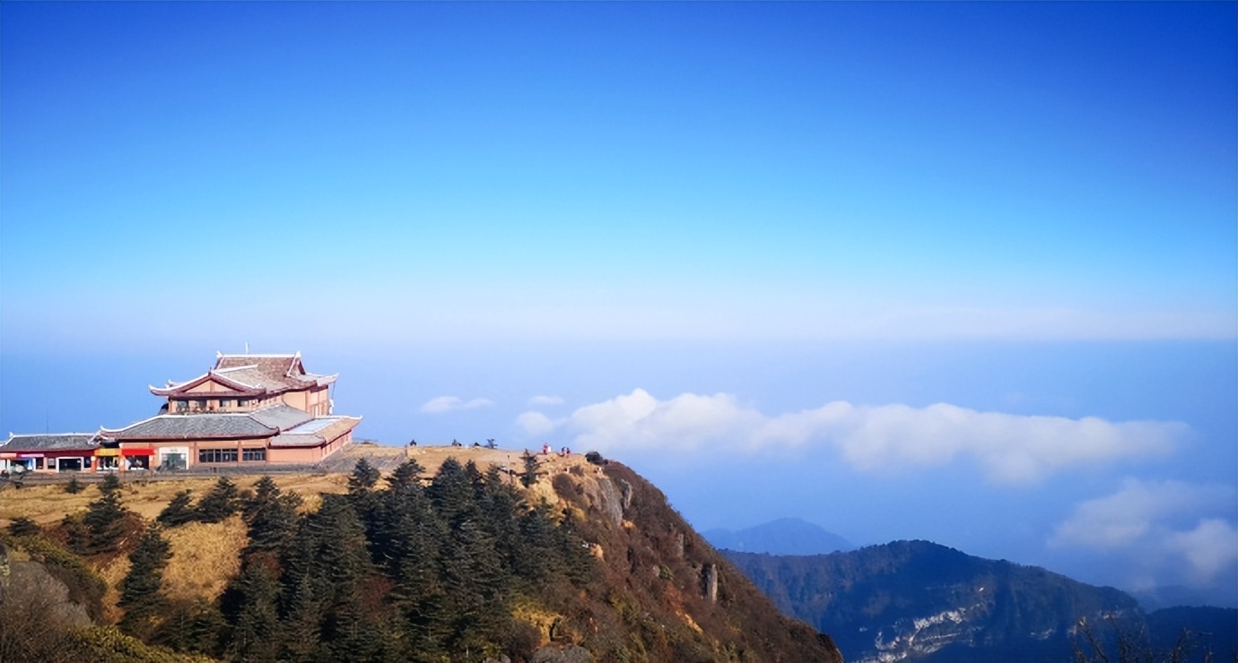 四川旅游必去十大景点推荐 广西旅游必去十大景点排名