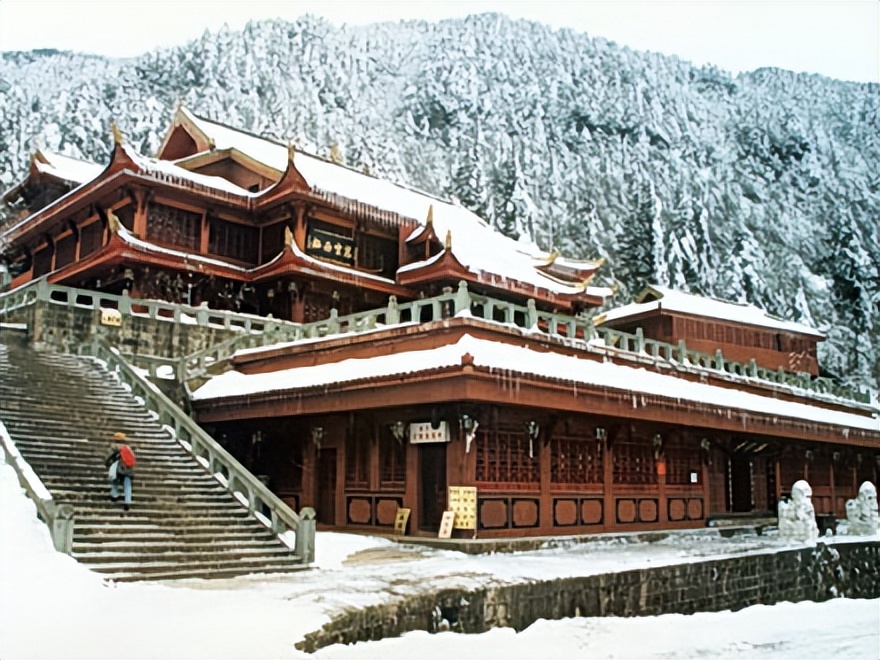 四川旅游必去十大景点推荐 广西旅游必去十大景点排名