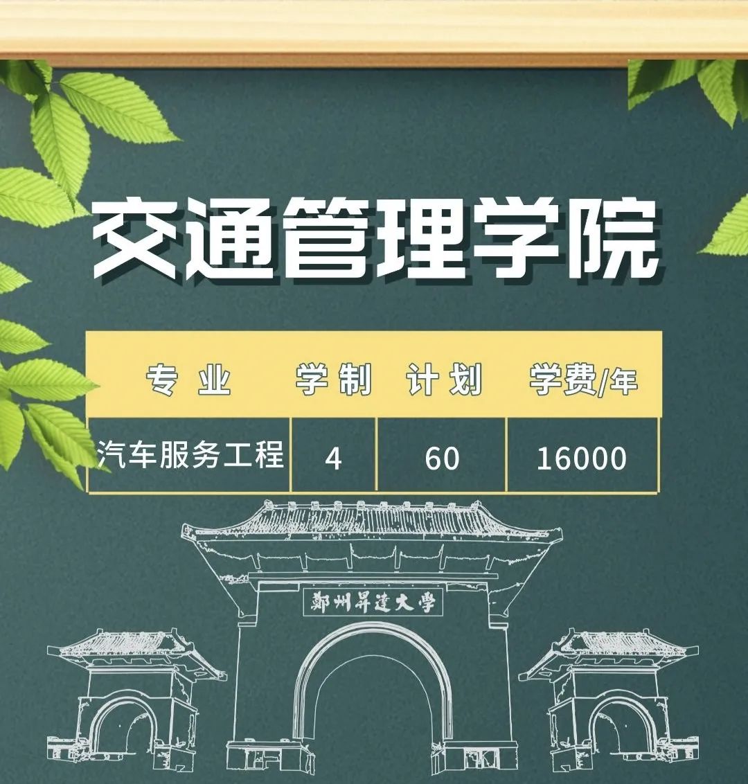 郑州升达经贸管理学院 郑州升达是二本吗