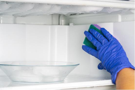冰箱温度怎么调 上菱冰箱怎么调温度