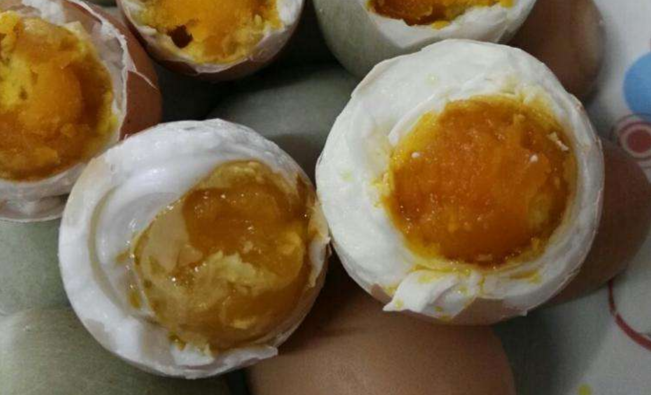 鹅蛋煮多久能煮熟 鹅蛋的禁忌相克