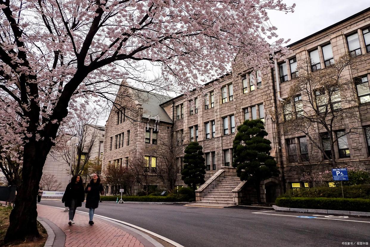 北京的大学排名 北京最差的一本学校