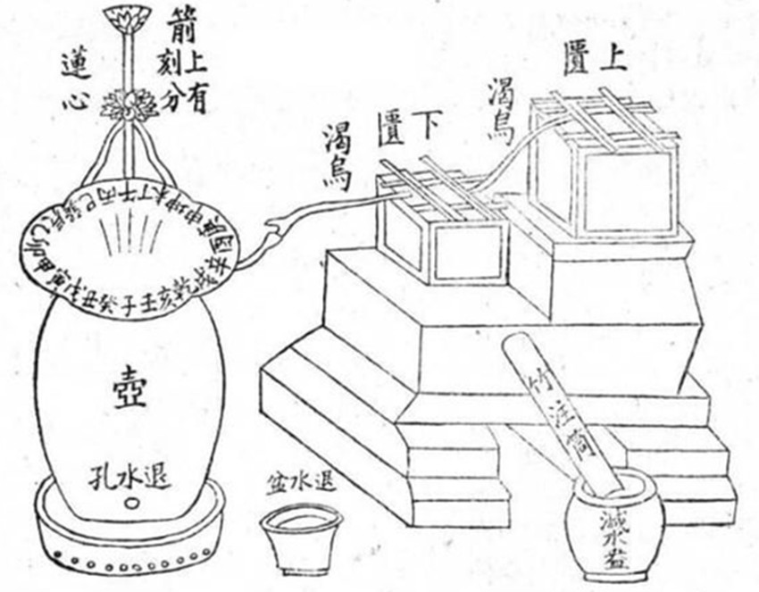 一刻钟等于多少分钟 钟表一刻是多少分