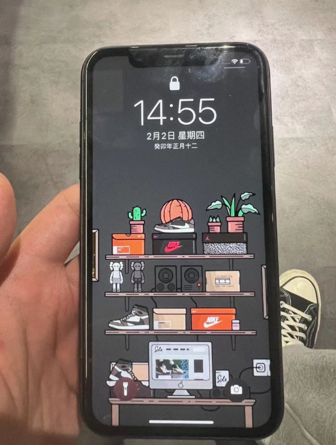 IPHONE11尺寸大小 iphone11pro尺寸