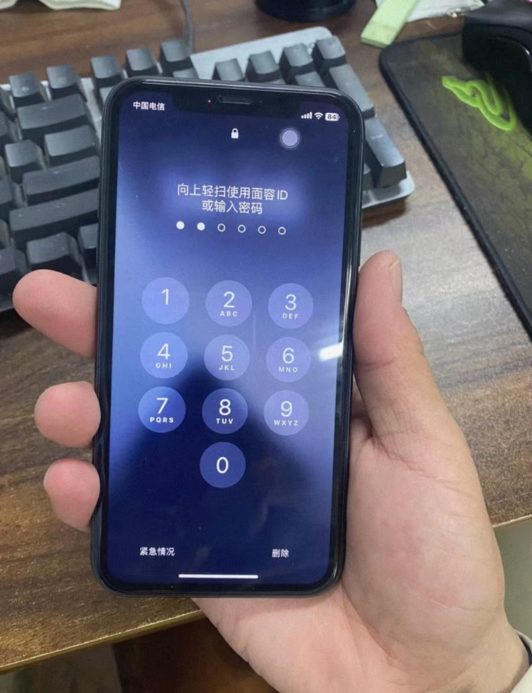 IPHONE11尺寸大小 iphone11pro尺寸