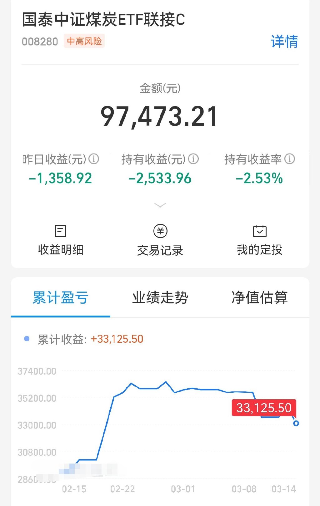 煤炭价格行情最新价格 煤炭期货今日价格