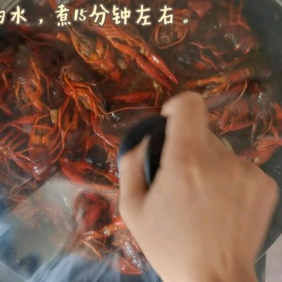 小龙虾怎么做好吃又简单 麻辣小龙虾的家常做法