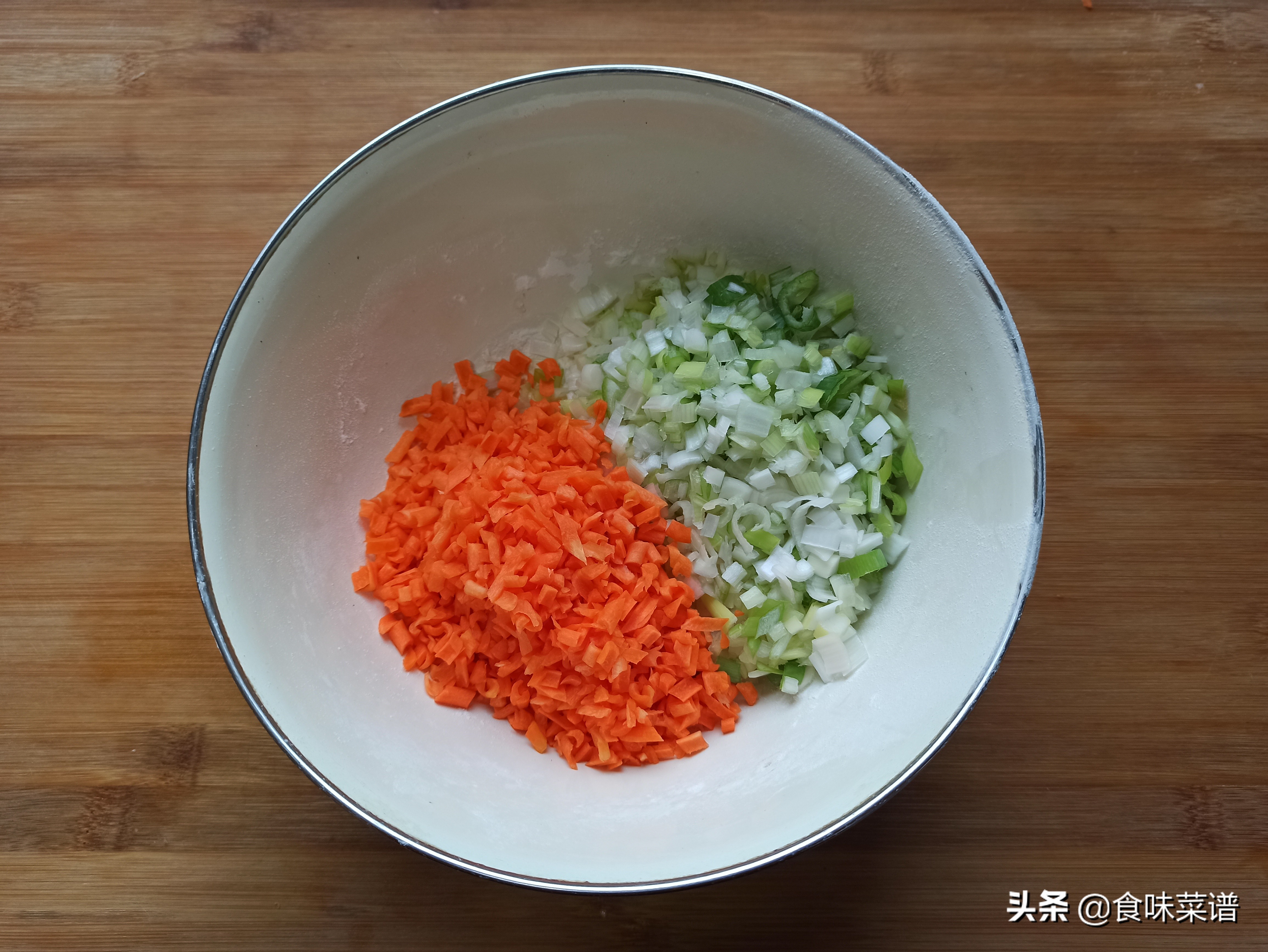 胡萝卜怎么做好吃 胡萝卜的18种家常做法