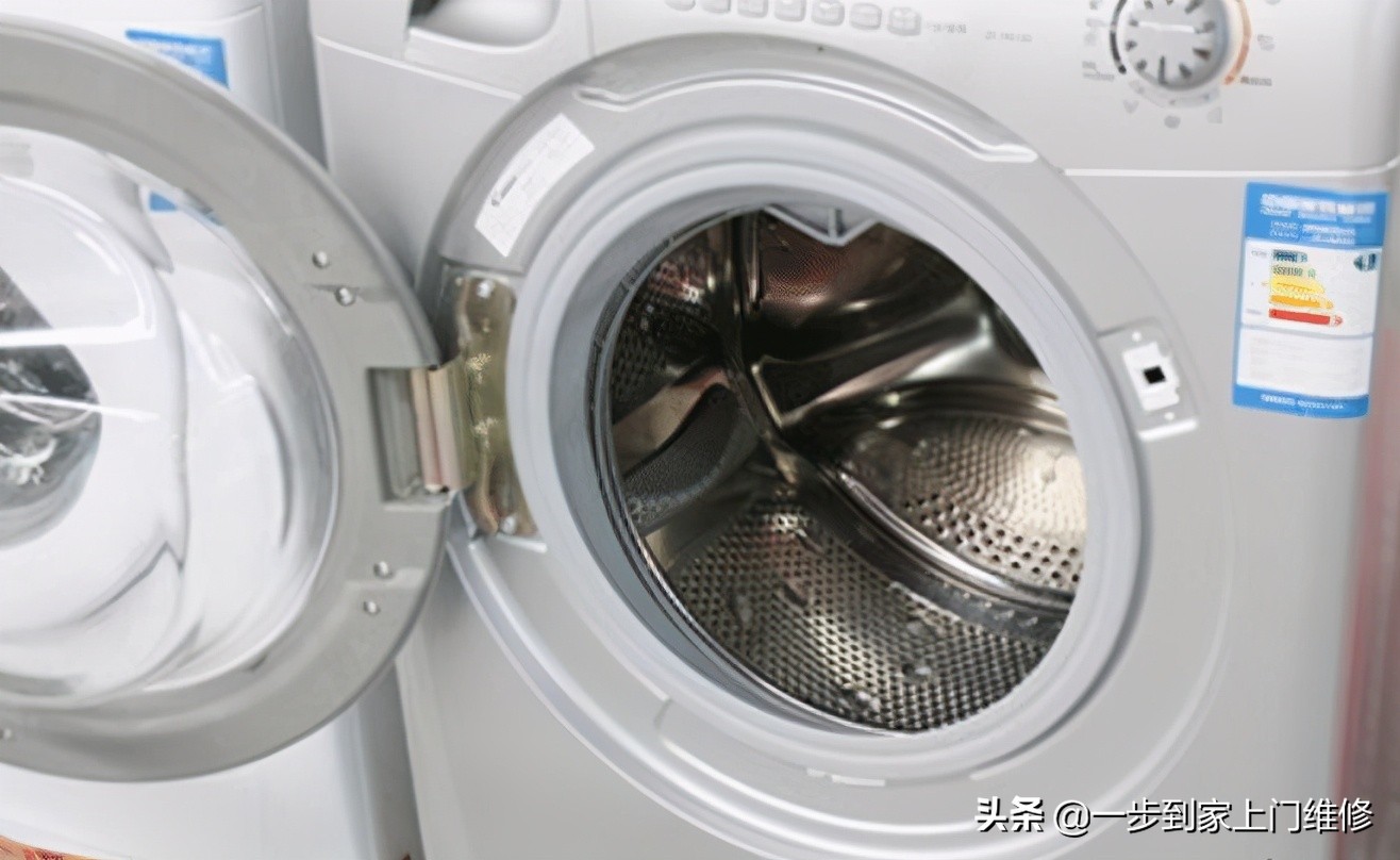 洗衣机不脱水怎么解决 自动洗衣机一直排水怎么办