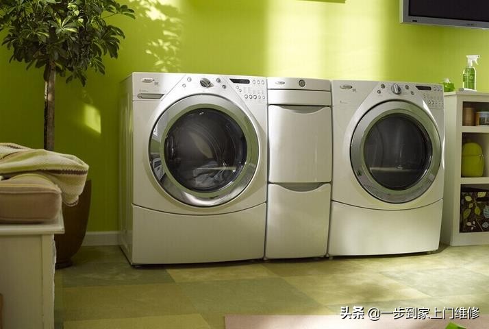 洗衣机不脱水怎么解决 自动洗衣机一直排水怎么办
